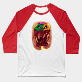 Monster Baseball T-Shirt